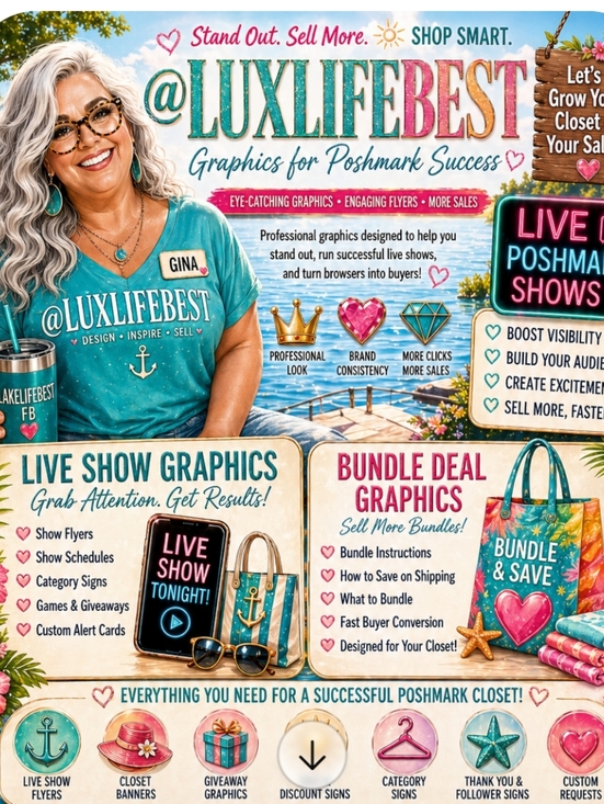 can't Other - Poshmark And Other  Graphics